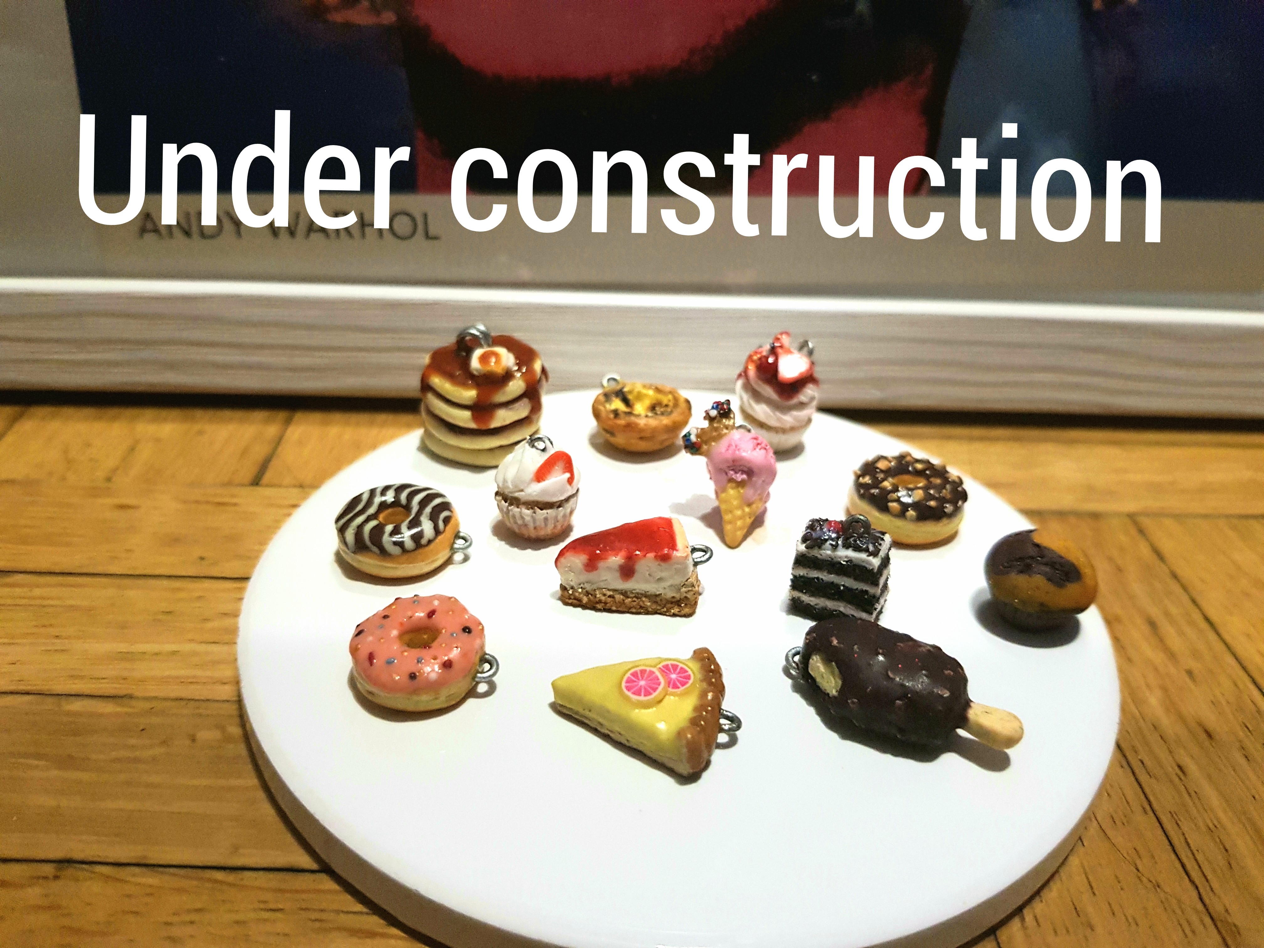 yummy trinkets